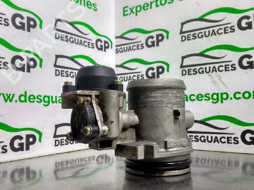 Throttle body PEUGEOT 306 (7B, N3, N5) 2.0 HDI 90 | BP7142600M82 
