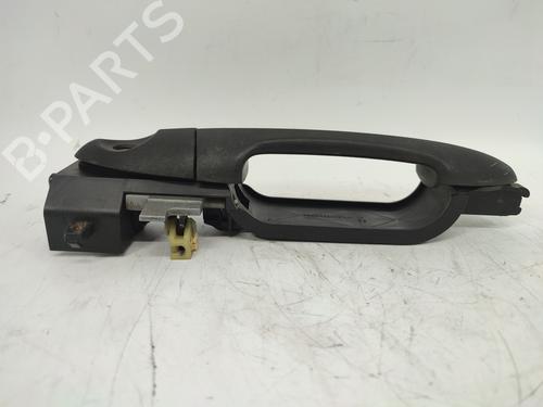 Front left exterior door handle FORD FOCUS I Saloon (DFW)  | BP15594654C128 
