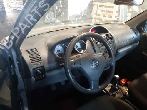 Display monitor SUZUKI IGNIS I (FH)  | BP7144400C48  - Image 10