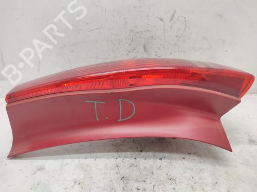 Right taillight CITROËN C4 I (LC_)  | BP19312332C35 
