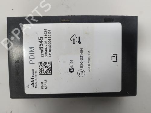 Electronic module CHEVROLET ORLANDO (J309) 2.0 D | BP8945696M83 