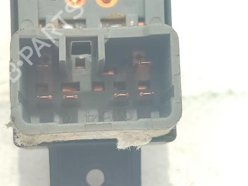 Right front window switch SSANGYONG KORANDO (CK) 2.0 e-XDi | BP40611126I26 - Image 5