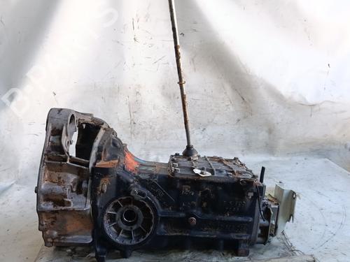 Used Gearbox Gearbox RENAULT 4 (112_) 1.1 (1128, S128) (34 hp) 36477139 36477139
