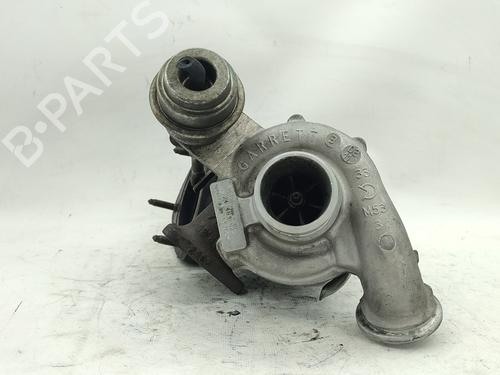 Used Turbocharger/Supercharger OPEL ASTRA G Hatchback (T98) 2.0 DTI 16V (F08, F48) (101 hp) 30162089