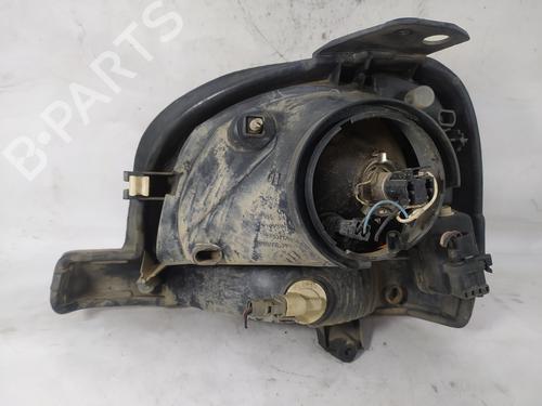 Right headlight RENAULT KANGOO (KC0/1_) | BP11795584C29 - Image 3