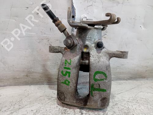 Used Right rear brake caliper OPEL INSIGNIA A (G09) [2008-2017]  15898127