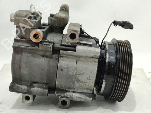 Used AC compressor AC compressor HYUNDAI SANTA FÉ I (SM) 2.0 CRDi 4x4 (113 hp) 40158489 40158489