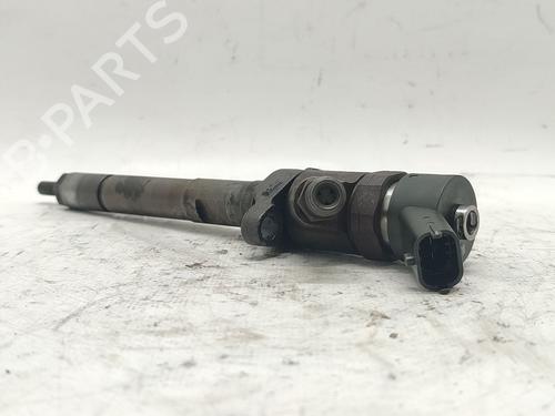 Used Injector PEUGEOT 307 (3A/C) 1.6 HDi (90 hp) 30176845