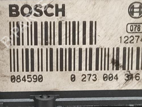 ABS pump NISSAN PRIMERA (P11)  | BP18858967M43 