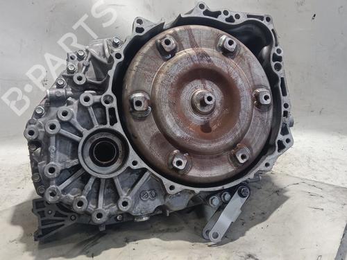 Gearbox VOLVO S60 I (384) D5 | BP30642191M3 - Image 6