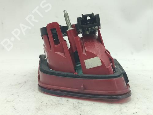 Left tailgate light CITROËN C5 III (RD_) 2.0 HDi 140 (RDRHF8, RDRHFA, RDRHA8, RDRHAJ) | BP29405407C79 