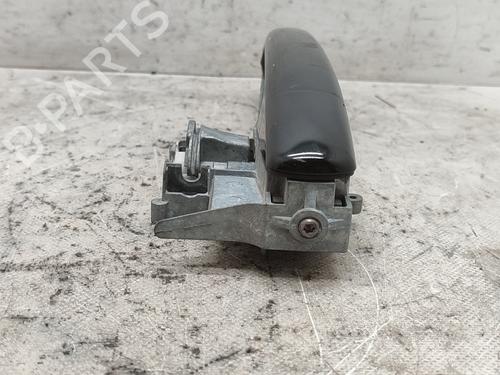 Front right exterior door handle PEUGEOT 308 I (4A_, 4C_)  | BP17834228C129 