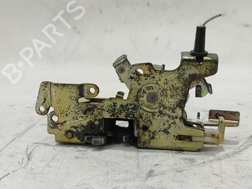 Front right lock MERCEDES-BENZ VITO Van (W638)  | BP16990594C97 