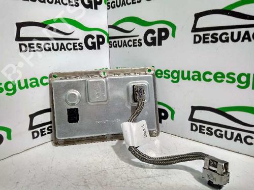 Module xenonverlichting PEUGEOT 607 (9D, 9U) 2.7 HDi 24V (204 hp) 7145370