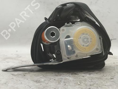 Used Front left seatbelt CHEVROLET MATIZ (M200, M250) 1.0 (67 hp) 17753781