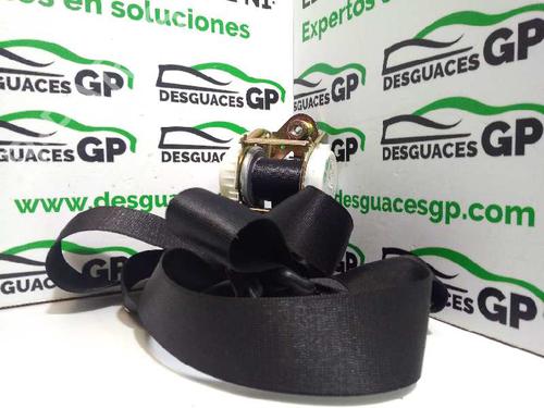 Used Front right seatbelt BMW 1 (E87) 118 d (122 hp) 8751322