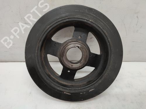 Used Pulley NISSAN ALMERA II Hatchback (N16) [2000-2025]  18015889