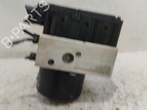 ABS pump PEUGEOT 206 Hatchback (2A/C) 2.0 HDI 90 | BP23961625M43 