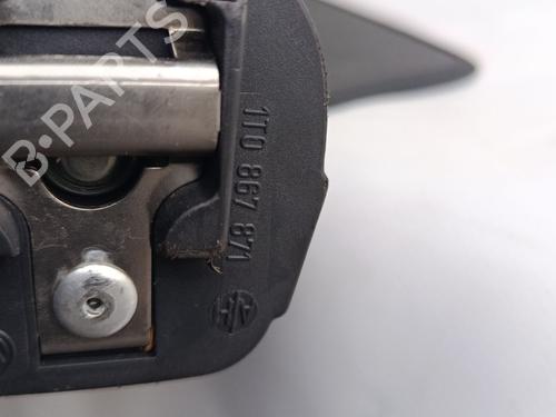 Rear parcel shelf VW TOURAN (1T3) 1.6 TDI | BP37537388C85 - Image 6