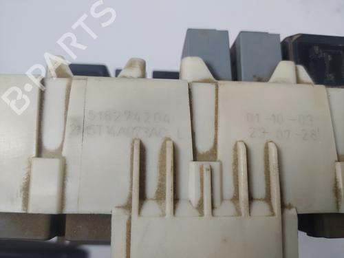 Zekeringkast FORD FOCUS I (DAW, DBW)  | BP12342416E1 