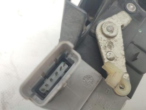 Rear right lock CITROËN C5 II (RC_) 2.0 HDi (RCRHRH) | BP27990836C99 