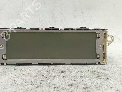 Used Display monitor Display monitor CITROËN C4 I Saloon 1.6 HDi (109 hp) 36236579 36236579