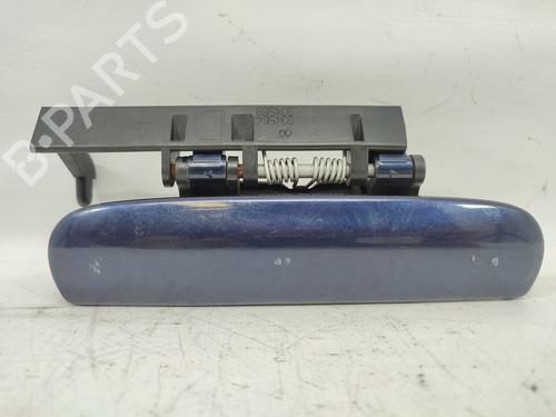 Used Front right exterior door handle CITROËN XSARA (N1) [1997-2005]  13910202