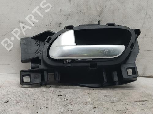 Used Front left interior door handle CITROËN C5 III Break (RW_) 2.0 HDi 140 (140 hp) 26438596