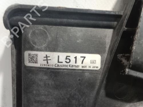Radiator fan MAZDA 6 Hatchback (GH) 2.2 D (GH10) | BP28586923M35