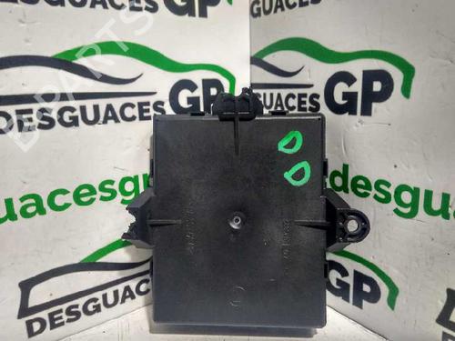 Comfort control module MERCEDES-BENZ B-CLASS Sports Tourer (W245)  | BP7147900M56 