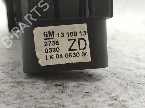 Headlight switch OPEL ASTRA H (A04) 1.7 CDTI (L48) | BP37016052I24 - Image 4