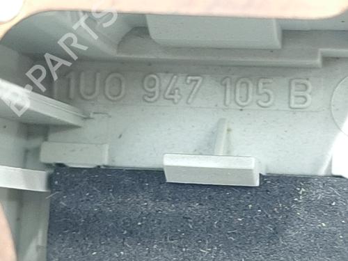 Interior roof light VW PASSAT B5.5 (3B3) 1.9 TDI | BP31215778I8 