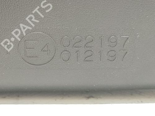 Rear mirror MITSUBISHI OUTLANDER II (CW_W) 2.2 DI-D | BP30055875I6