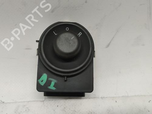 Used Mirror switch Mirror switch OPEL ZAFIRA TOURER C (P12) 2.0 CDTi (75) (130 hp) 40600476 40600476
