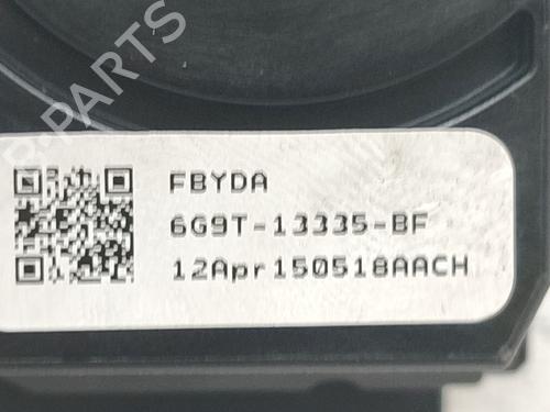 Steering column stalk FORD S-MAX (WA6) 2.0 TDCi | BP37033498I23 - Image 4