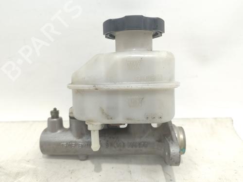 Used Brake master cylinder Brake master cylinder KIA CERATO I Hatchback (LD) 1.6 (105 hp) 39654636 39654636