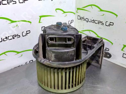 Heater blower motor NISSAN KUBISTAR MPV (X76)  | BP7134397M62 