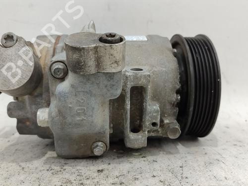 Used AC compressor AC compressor SEAT IBIZA III (6L1) 1.9 SDI (64 hp) 36359145 36359145