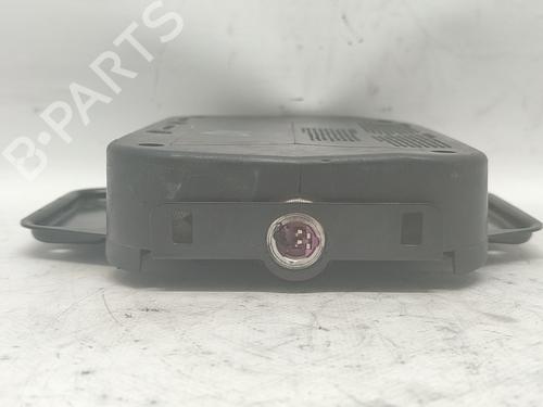 Electronic module MERCEDES-BENZ M-CLASS (W163) ML 270 CDI (163.113) | BP26167302M83 