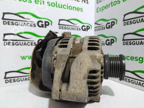 Used Alternator RENAULT VEL SATIS (BJ0_) 3.0 dCi (BJ0J, BJ0N) (177 hp) 7150499