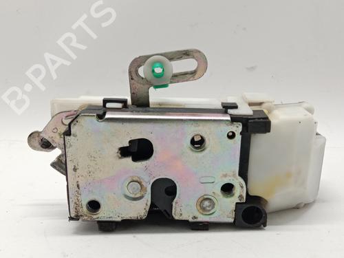 Used Front right lock Front right lock FIAT PUNTO (188_) 1.2 60 (188.030, .050, .130, .150, .230, .250) (60 hp) 40496420 40496420
