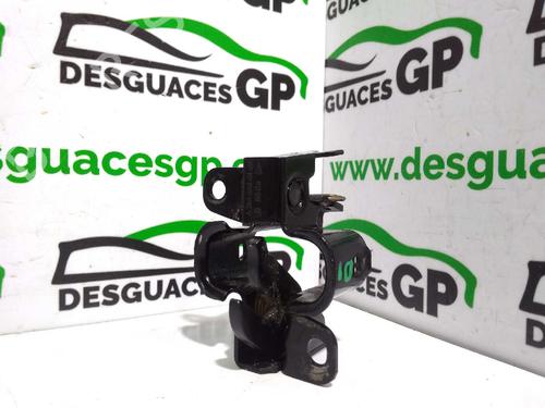 Used Hood lock MERCEDES-BENZ E-CLASS (W211) [2002-2009]  8779137