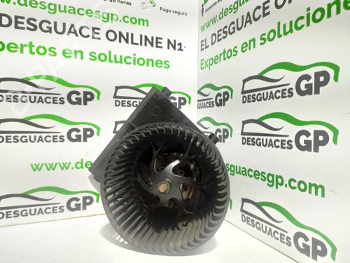 Heater blower motor VW GOLF IV (1J1) 1.9 SDI | BP7128678M62 