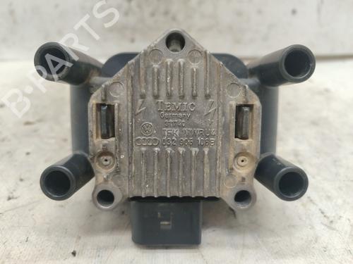 Ignition coil SEAT IBIZA II (6K1) 1.4 16V | BP24649003M94 