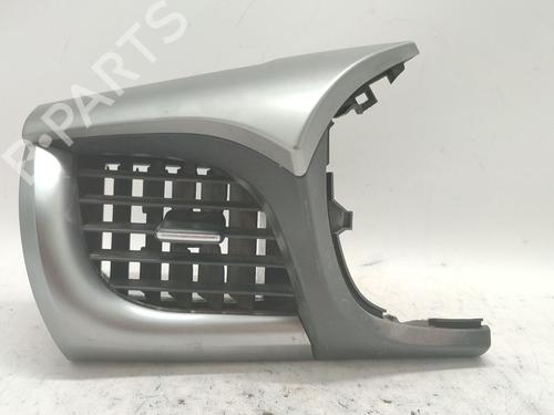 Luftventilen Luftventilen TOYOTA HILUX VIII Pickup (_N1_) [2015-2026] 37016075 37016075