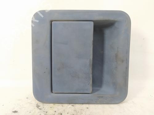 Used Front right exterior door handle PEUGEOT BOXER Van (230L) [1994-2006]  13447878