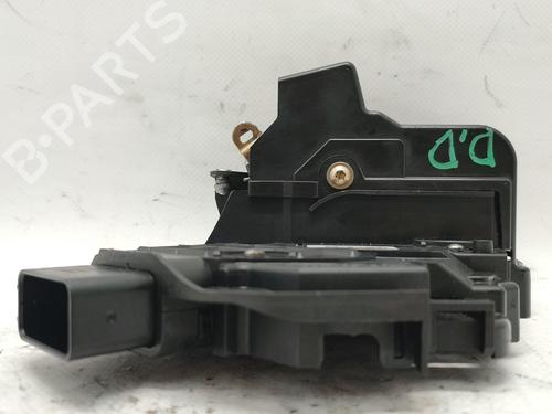 Front right lock FORD FOCUS C-MAX (DM2) 1.6 TDCi | BP30162028C97