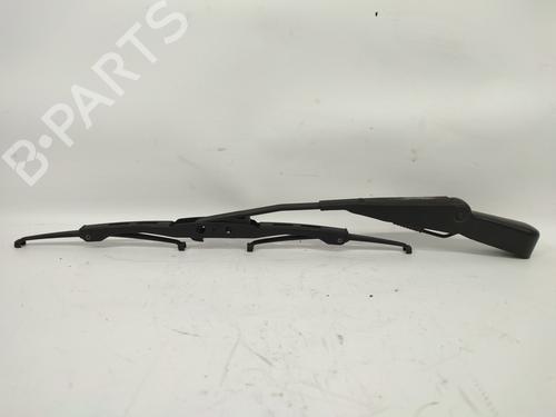Used Rear windshield wiper arm HYUNDAI GETZ (TB) 1.3 i (82 hp) 13878847