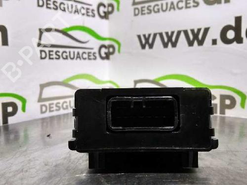 Electronic module TOYOTA CARINA E VI Saloon (_T19_) 1.6 16V (AT190_, AT190R) | BP7136969M83 