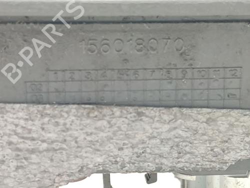 Left front window switch RENAULT GRAND SCÉNIC II (JM0/1_) 1.9 dCi (JM0G, JM12, JM1G, JM2C) | BP29921245I27